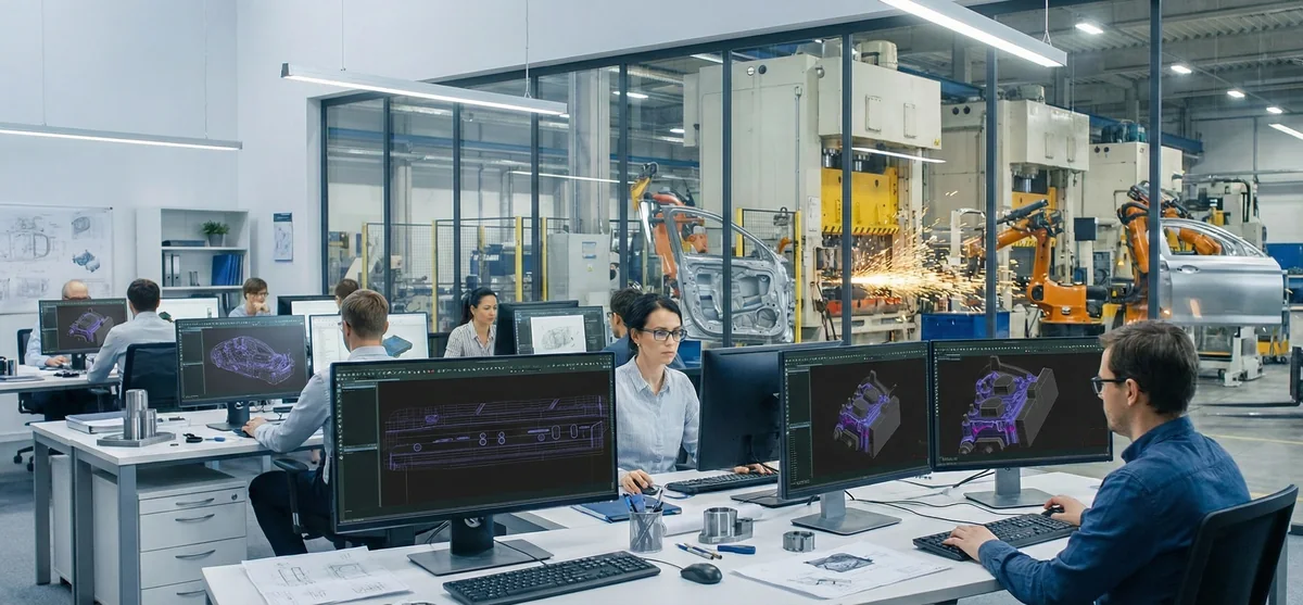 OmniCAD Office